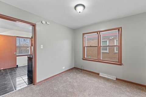 Tiny photo for 13904 S Tracy Avenue, Riverdale, IL 60827 (MLS # 12635376)