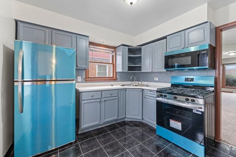 Tiny photo for 13904 S Tracy Avenue, Riverdale, IL 60827 (MLS # 12635376)