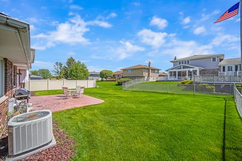 Tiny photo for 9001 178th Street, Tinley Park, IL 60487 (MLS # 12636272)