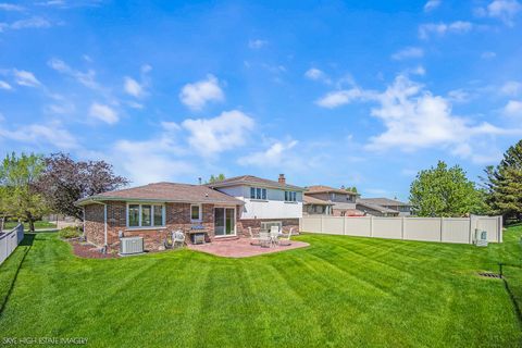 Tiny photo for 9001 178th Street, Tinley Park, IL 60487 (MLS # 12636272)