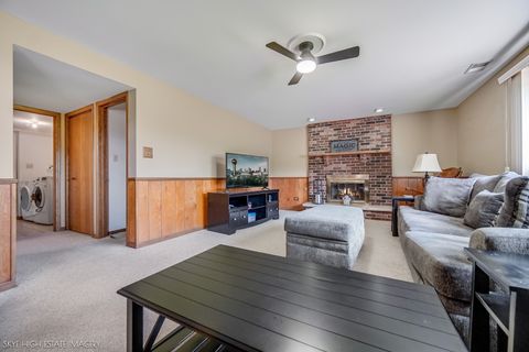 Tiny photo for 9001 178th Street, Tinley Park, IL 60487 (MLS # 12636272)