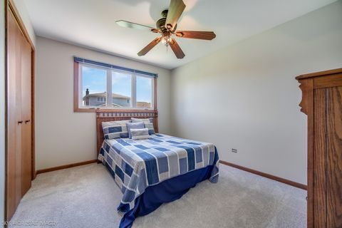 Tiny photo for 9001 178th Street, Tinley Park, IL 60487 (MLS # 12636272)