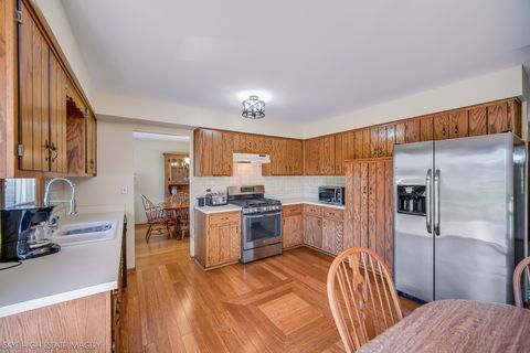 Tiny photo for 9001 178th Street, Tinley Park, IL 60487 (MLS # 12636272)