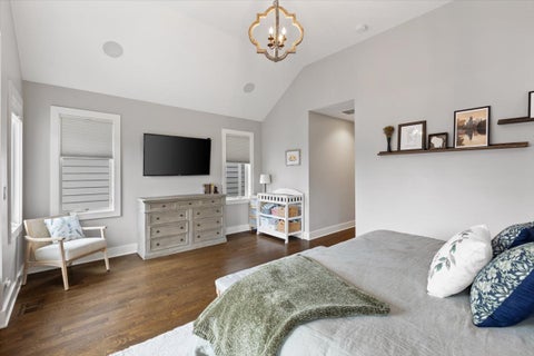 Tiny photo for 4100 N Oakley Avenue, Chicago, IL 60618 (MLS # 12753914)