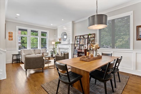 Tiny photo for 4100 N Oakley Avenue, Chicago, IL 60618 (MLS # 12753914)