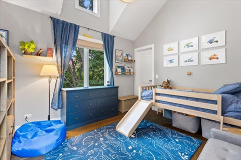 Tiny photo for 4100 N Oakley Avenue, Chicago, IL 60618 (MLS # 12753914)