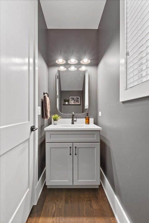 Tiny photo for 4100 N Oakley Avenue, Chicago, IL 60618 (MLS # 12753914)