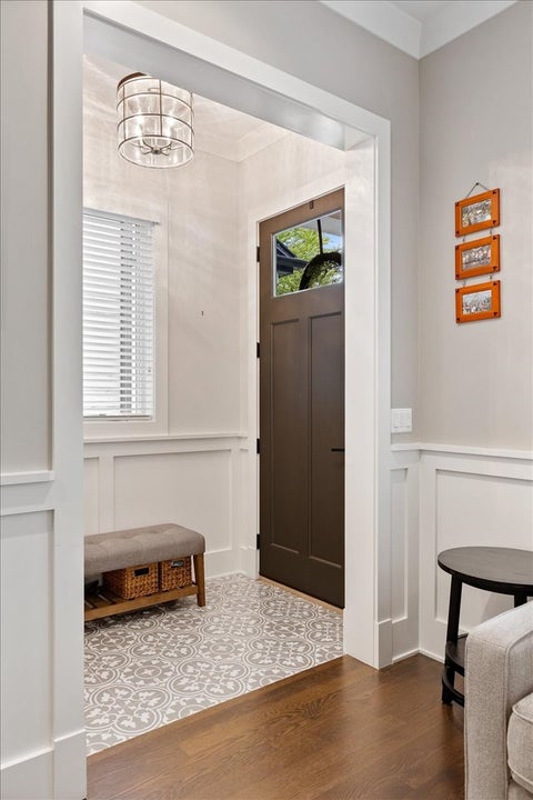 Tiny photo for 4100 N Oakley Avenue, Chicago, IL 60618 (MLS # 12753914)
