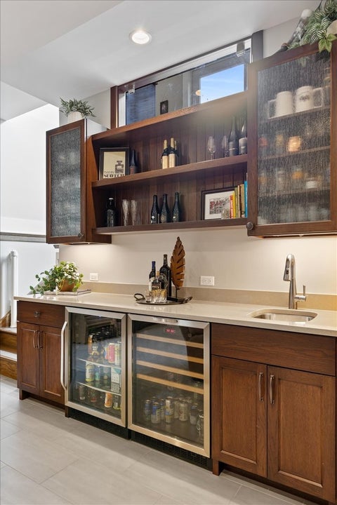 Tiny photo for 4100 N Oakley Avenue, Chicago, IL 60618 (MLS # 12753914)