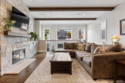 Tiny photo for 4100 N Oakley Avenue, Chicago, IL 60618 (MLS # 12753914)
