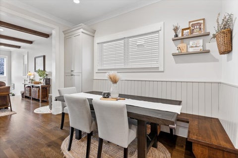 Tiny photo for 4100 N Oakley Avenue, Chicago, IL 60618 (MLS # 12753914)
