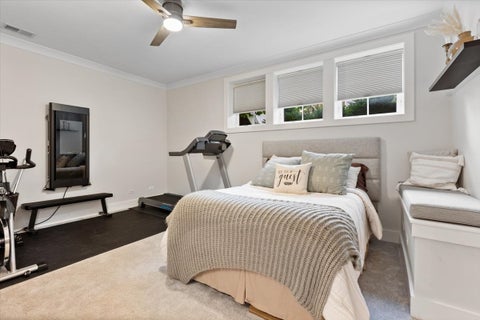 Tiny photo for 4100 N Oakley Avenue, Chicago, IL 60618 (MLS # 12753914)