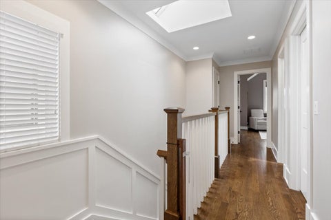 Tiny photo for 4100 N Oakley Avenue, Chicago, IL 60618 (MLS # 12753914)
