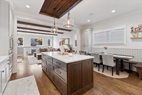 Tiny photo for 4100 N Oakley Avenue, Chicago, IL 60618 (MLS # 12753914)