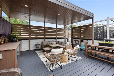 Tiny photo for 4100 N Oakley Avenue, Chicago, IL 60618 (MLS # 12753914)