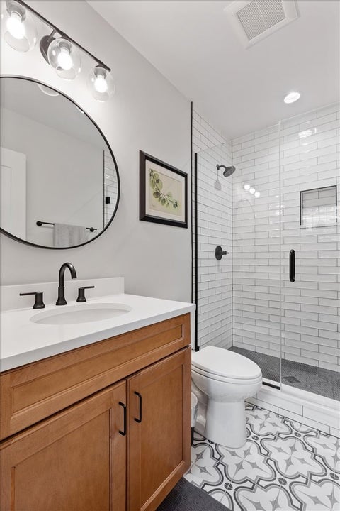 Tiny photo for 4100 N Oakley Avenue, Chicago, IL 60618 (MLS # 12753914)