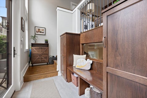 Tiny photo for 4100 N Oakley Avenue, Chicago, IL 60618 (MLS # 12753914)