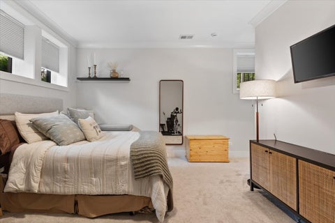 Tiny photo for 4100 N Oakley Avenue, Chicago, IL 60618 (MLS # 12753914)