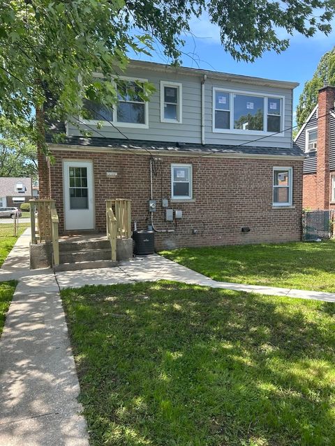 Tiny photo for 1473 Wentworth Avenue, Calumet City, IL 60409 (MLS # 12502580)