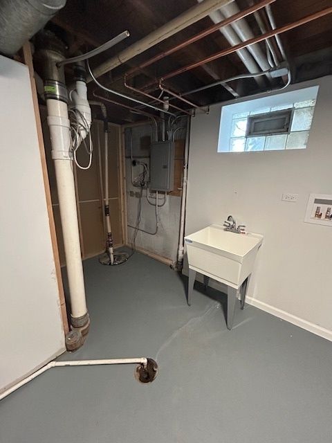 Tiny photo for 1473 Wentworth Avenue, Calumet City, IL 60409 (MLS # 12502580)