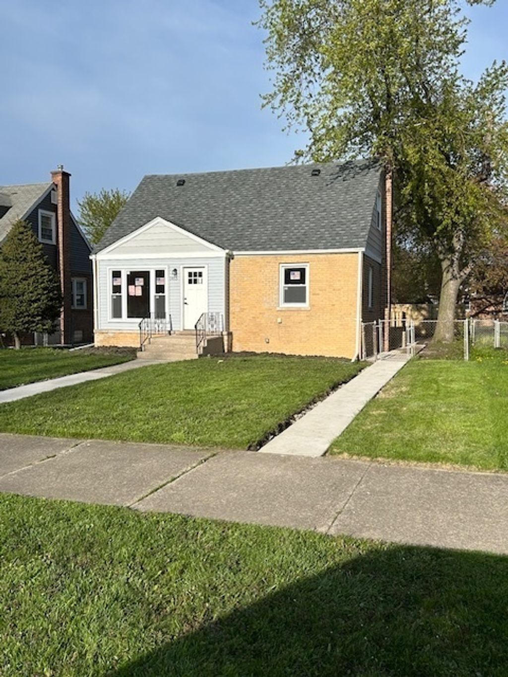 Photo for 1473 Wentworth Avenue, Calumet City, IL 60409 (MLS # 12502580)