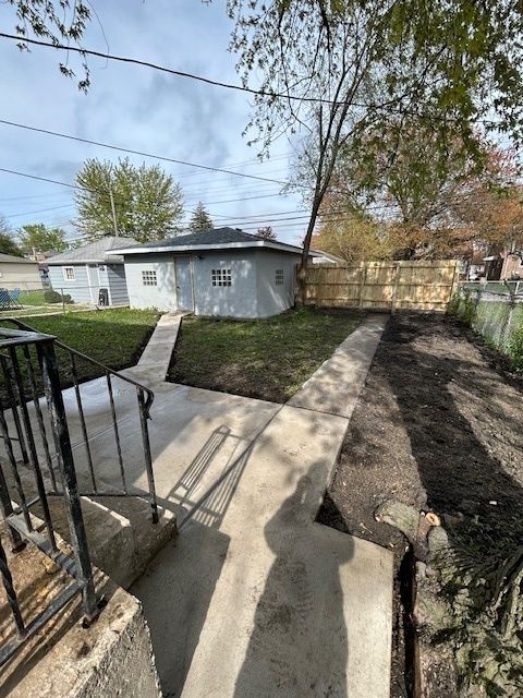 Tiny photo for 1473 Wentworth Avenue, Calumet City, IL 60409 (MLS # 12502580)