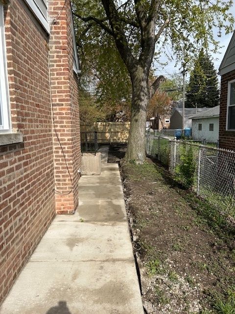 Tiny photo for 1473 Wentworth Avenue, Calumet City, IL 60409 (MLS # 12502580)