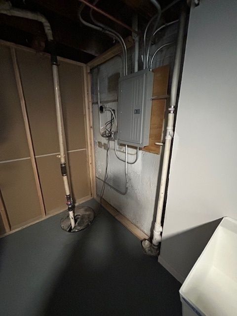 Tiny photo for 1473 Wentworth Avenue, Calumet City, IL 60409 (MLS # 12502580)