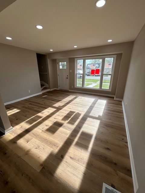 Tiny photo for 1473 Wentworth Avenue, Calumet City, IL 60409 (MLS # 12502580)