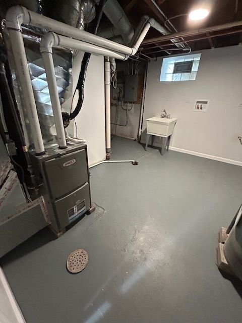 Tiny photo for 1473 Wentworth Avenue, Calumet City, IL 60409 (MLS # 12502580)