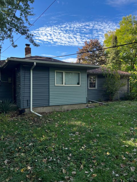 Tiny photo for Calumet City, IL 60409 (MLS # 12504023)