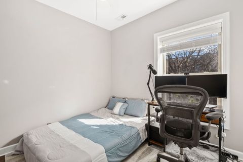 Tiny photo for 4630 N RACINE Avenue #2, Chicago, IL 60640 (MLS # 12591901)