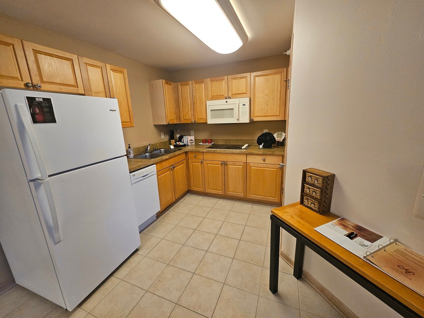 123 Center Street 204