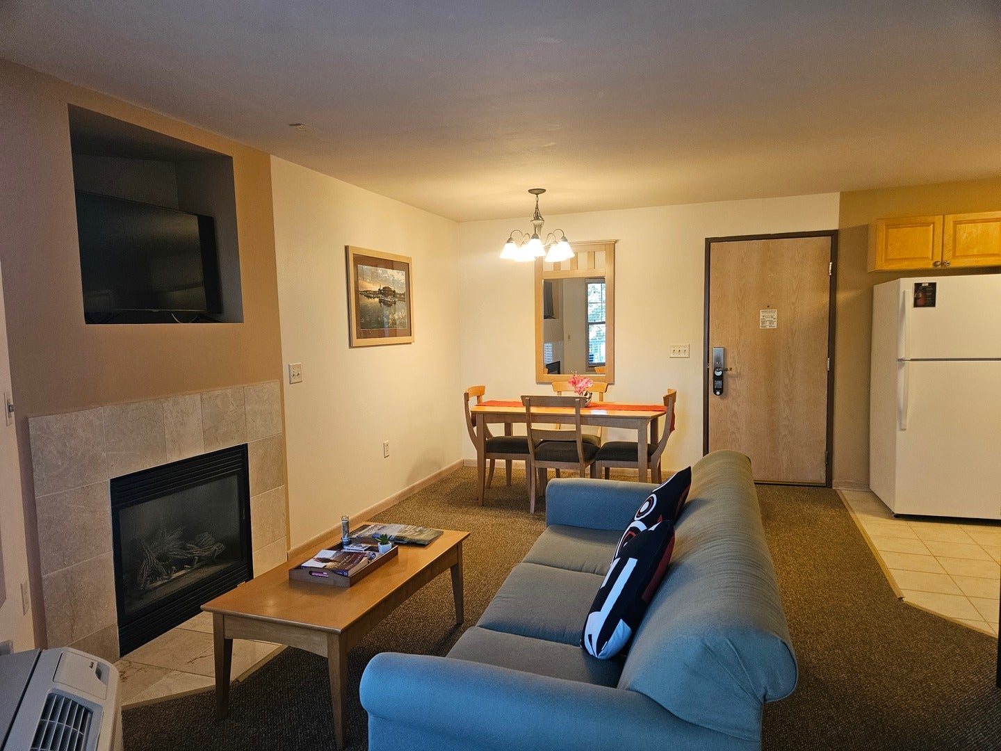 123 Center Street 204
