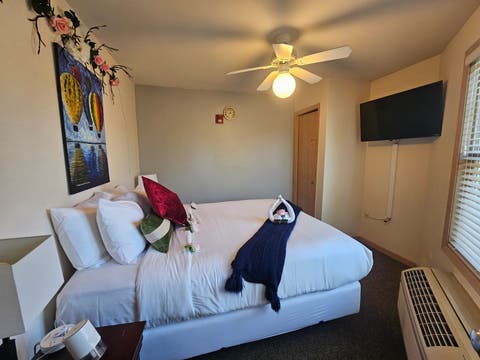 Tiny photo for 123 Center Street #204, Lake Geneva, WI 53147 (MLS # 12666144)