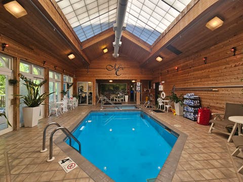 Tiny photo for 123 Center Street #204, Lake Geneva, WI 53147 (MLS # 12666144)