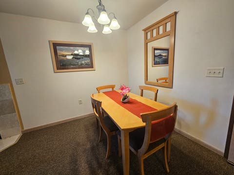Tiny photo for 123 Center Street #204, Lake Geneva, WI 53147 (MLS # 12666144)