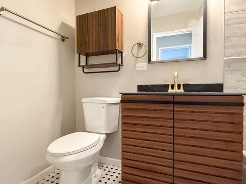 Tiny photo for 9724 Bianco Terrace #A, Des Plaines, IL 60016 (MLS # 12497985)