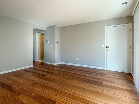 Tiny photo for 9724 Bianco Terrace #A, Des Plaines, IL 60016 (MLS # 12497985)