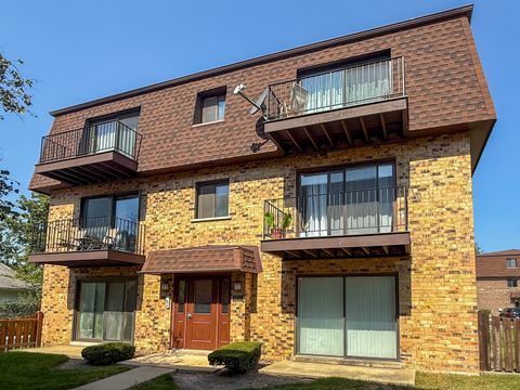 9724 Bianco Terrace A Des Plaines IL 60016