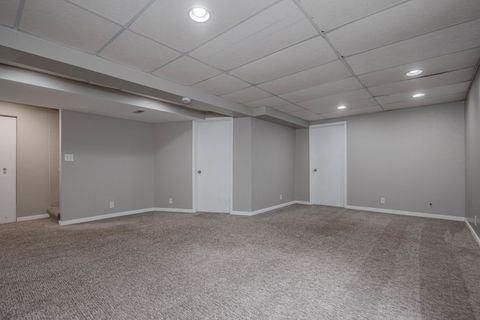 Tiny photo for 2487 AMBER Lane, Elgin, IL 60123 (MLS # 12586167)