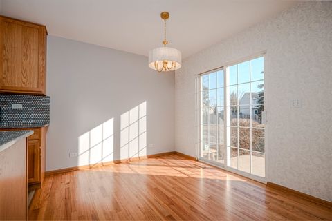 Tiny photo for 2487 AMBER Lane, Elgin, IL 60123 (MLS # 12586167)