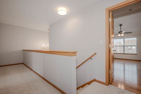 Tiny photo for 2487 AMBER Lane, Elgin, IL 60123 (MLS # 12586167)