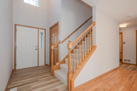 Tiny photo for 2487 AMBER Lane, Elgin, IL 60123 (MLS # 12586167)