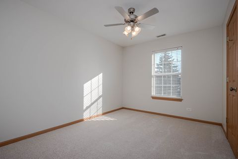 Tiny photo for 2487 AMBER Lane, Elgin, IL 60123 (MLS # 12586167)