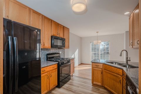 Tiny photo for 2487 AMBER Lane, Elgin, IL 60123 (MLS # 12586167)