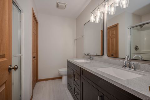 Tiny photo for 2487 AMBER Lane, Elgin, IL 60123 (MLS # 12586167)