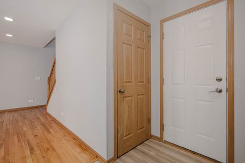 Tiny photo for 2487 AMBER Lane, Elgin, IL 60123 (MLS # 12586167)