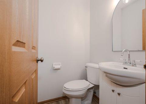 Tiny photo for 2487 AMBER Lane, Elgin, IL 60123 (MLS # 12586167)