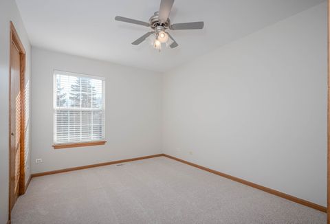 Tiny photo for 2487 AMBER Lane, Elgin, IL 60123 (MLS # 12586167)